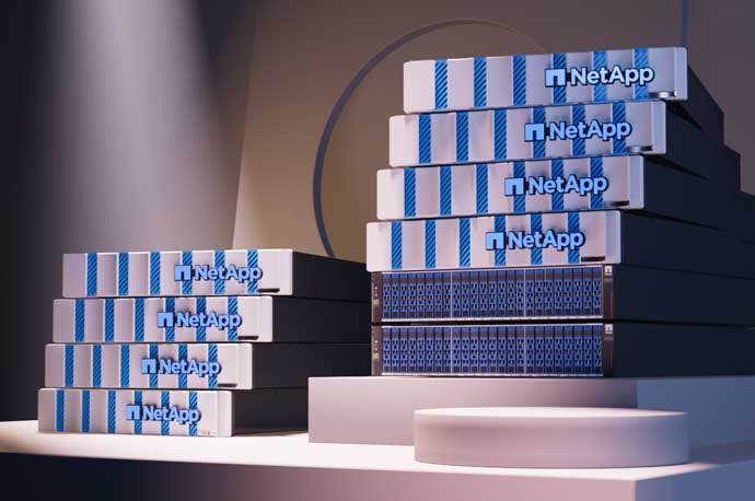 NetApp